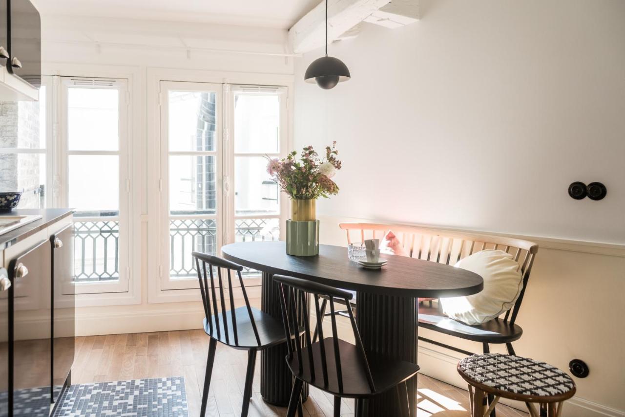 Appartement Loft 1 Chambre
